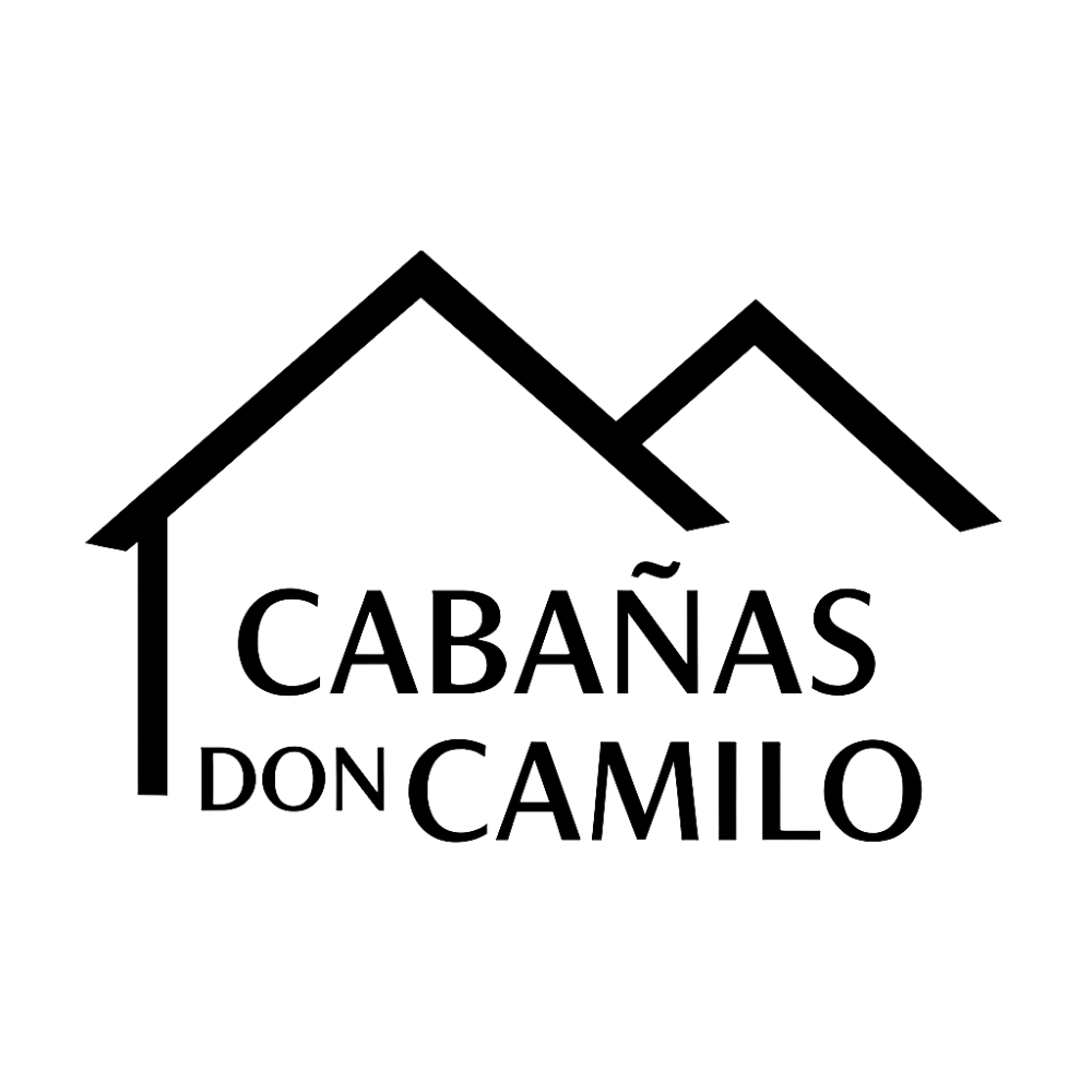 cabañas don camilo logo